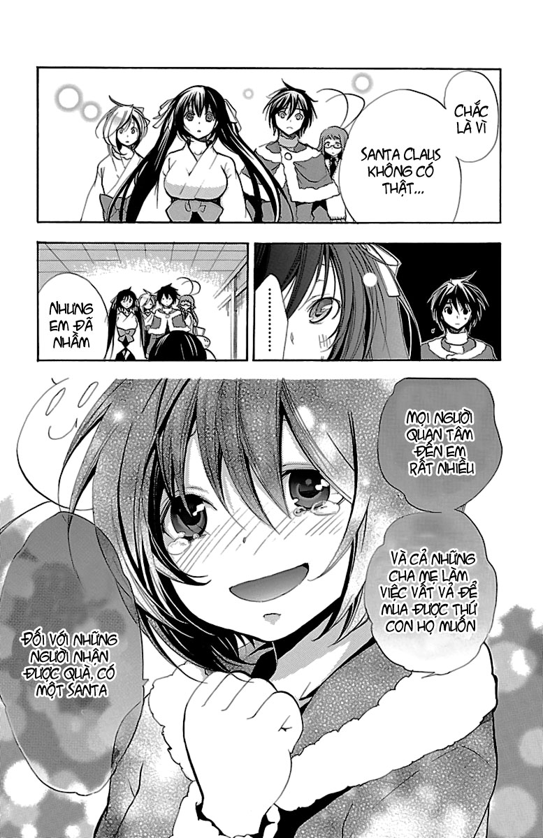 Ashita no Yoichi chap 46