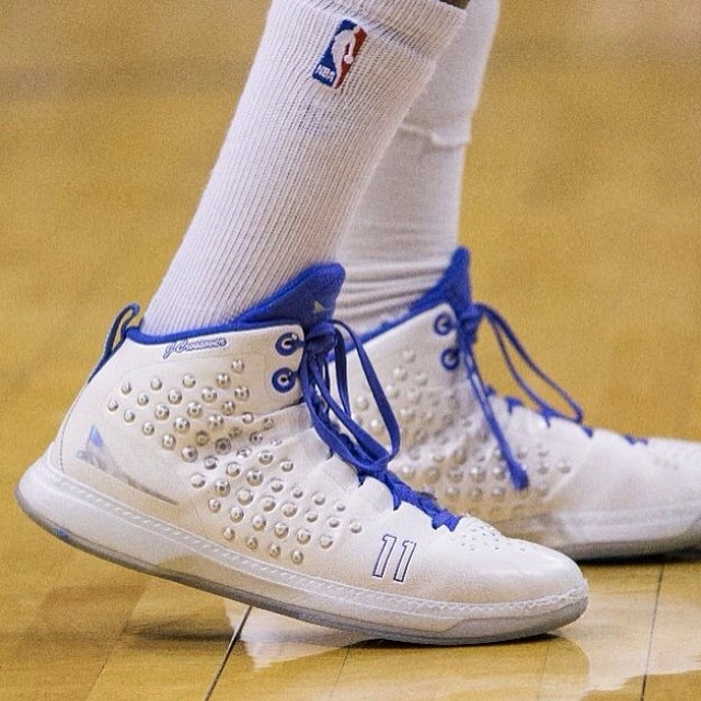BRANDBLACK LA MARCA DE JAMAL CRAWFORD BLOG DE NOVEDADES EN ZAPATILLAS