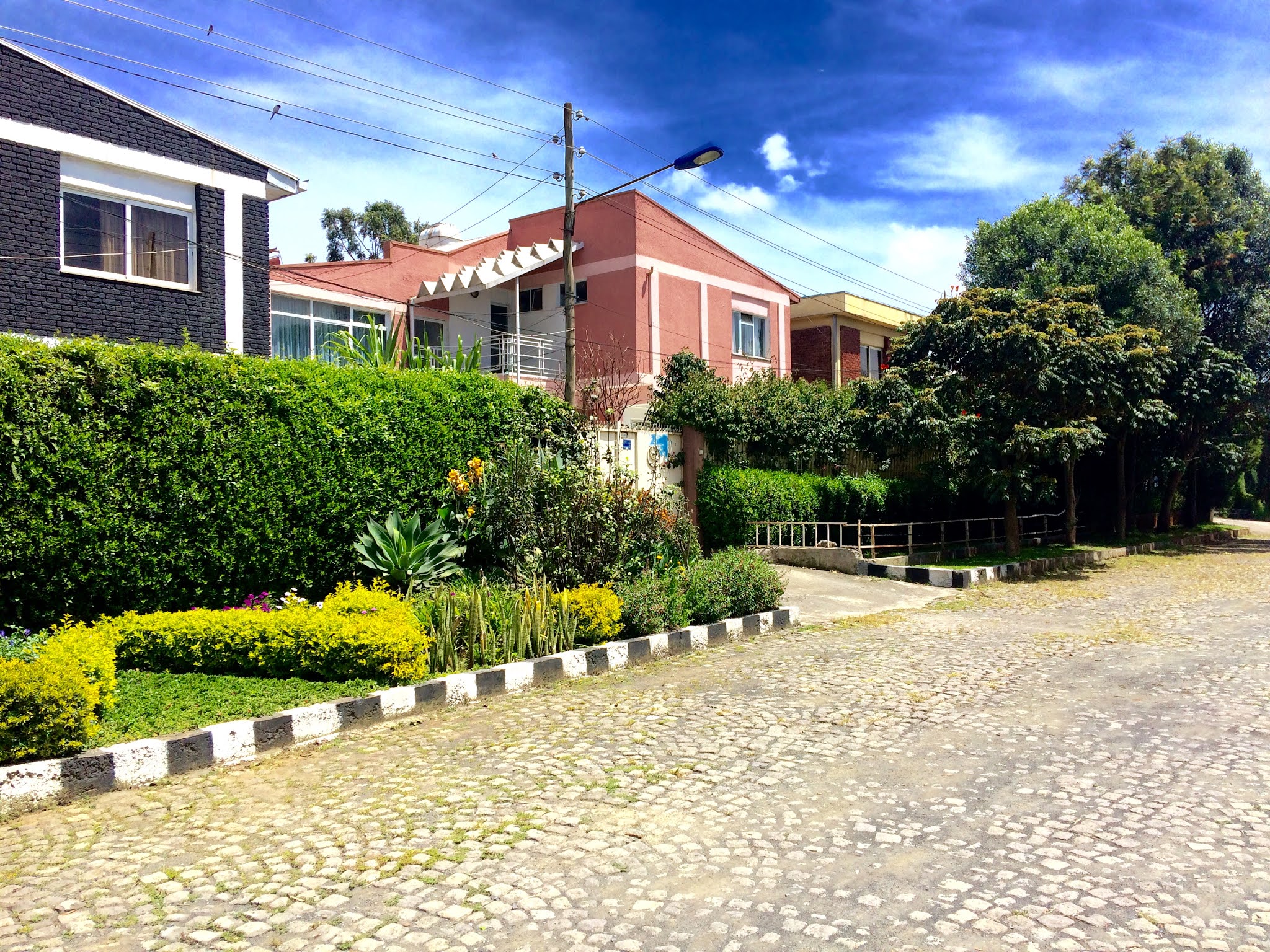 AYAT Real Estate Price