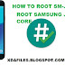 Samsung J7 Core SM-J701F CF Auto Root 7.1.1 & 7.0