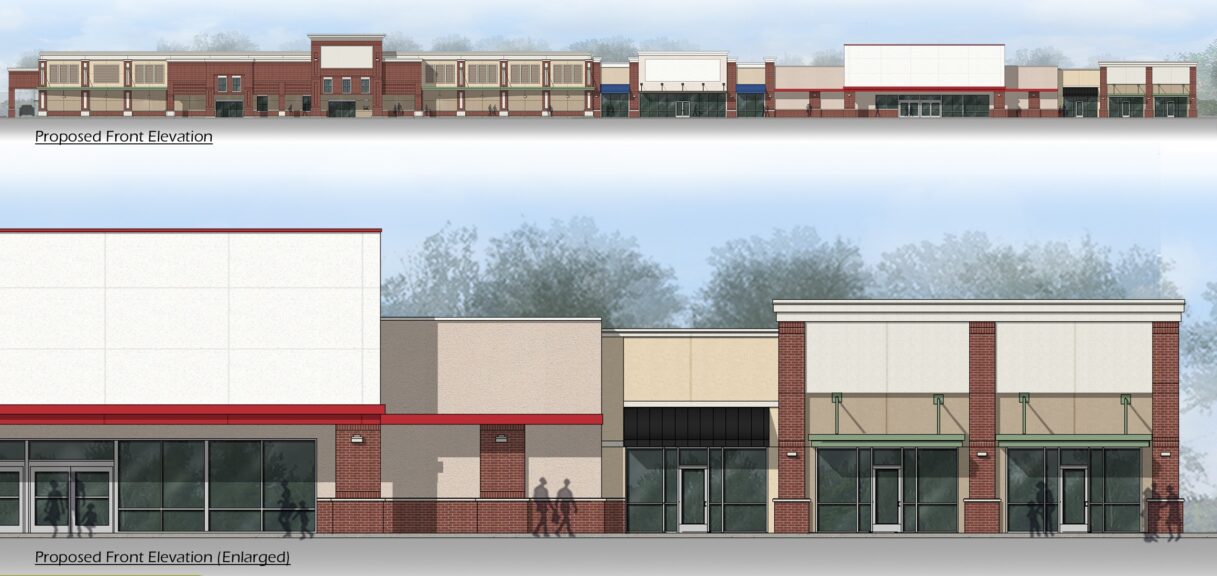 "INTHEBORO" News, Video and Commentary March 22, 2021 Scottsboro