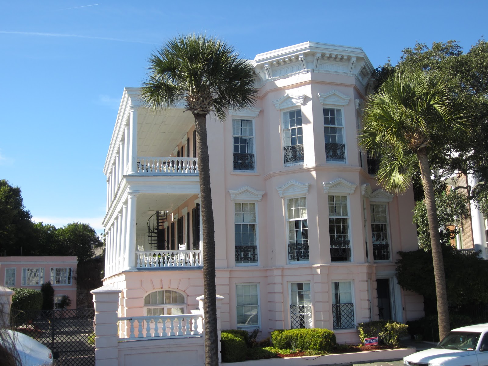 Charleston Homes&hellip;Beautiful Exteriors! Calypso in the