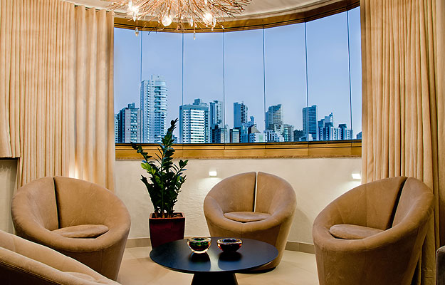 cortinas para varandas