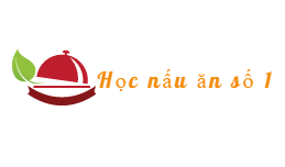 Học nấu ăn - Thích trồng cây