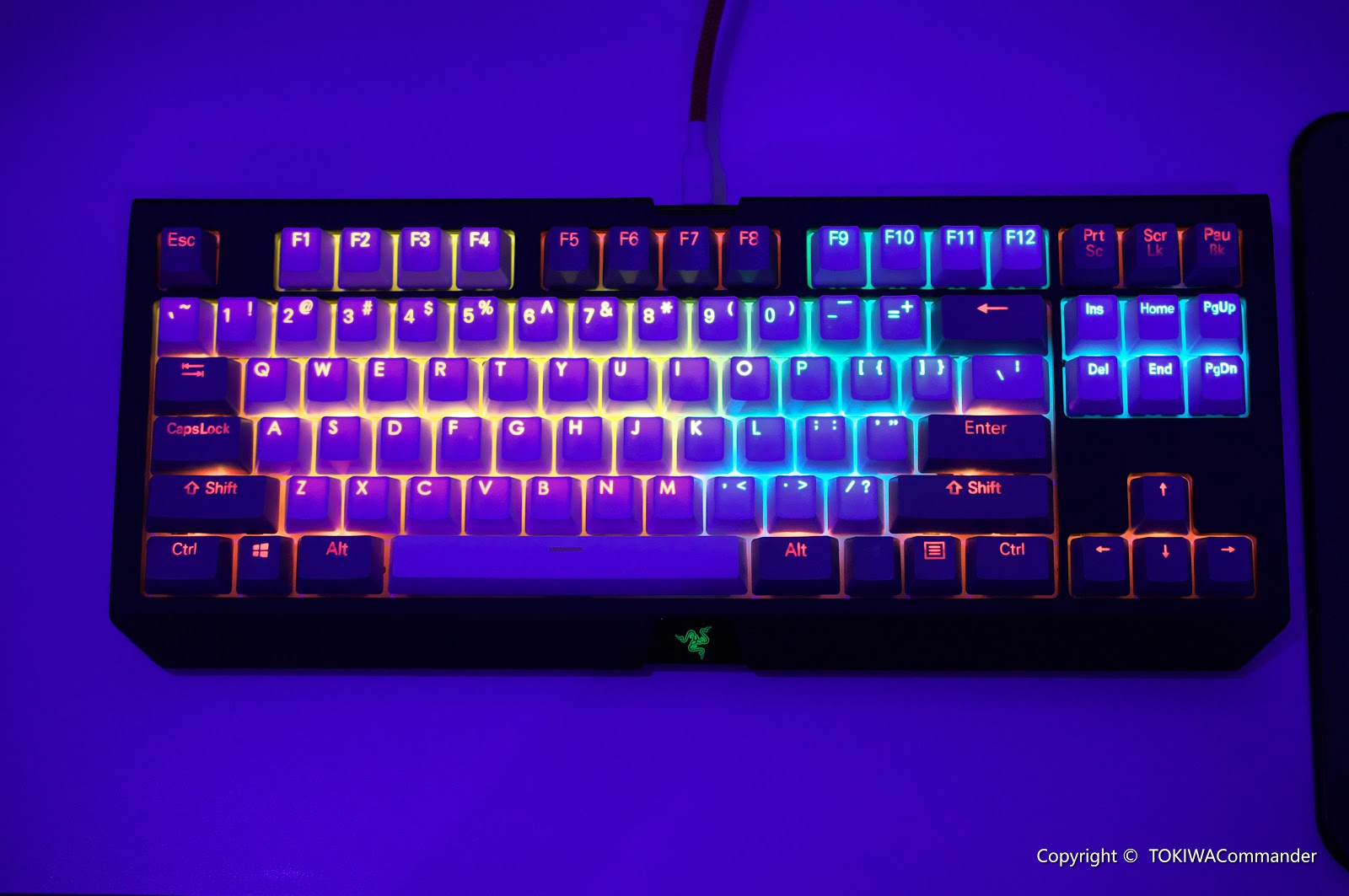 razer blackwidow tournament edition chroma v2 review razer blackwidow tournament edition chroma v2 review