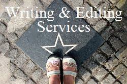 Writing & Editing Services