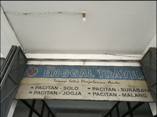 Enggal Jaya Travel