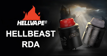 Hellvape Hellbeast RDA