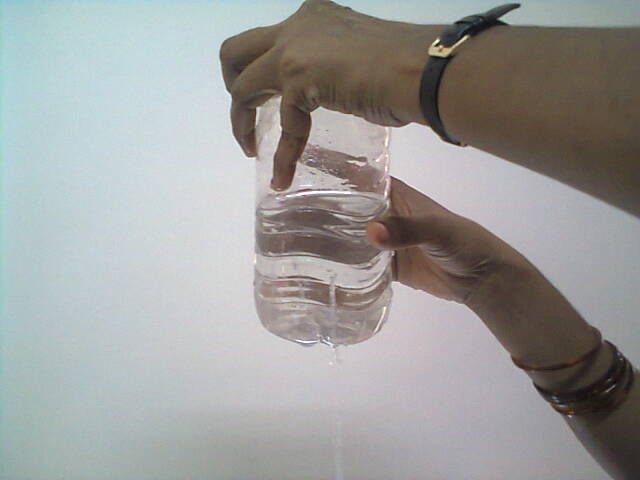Oakridge Day & Residential Campus, Visakhapatnam: A Water Experiment