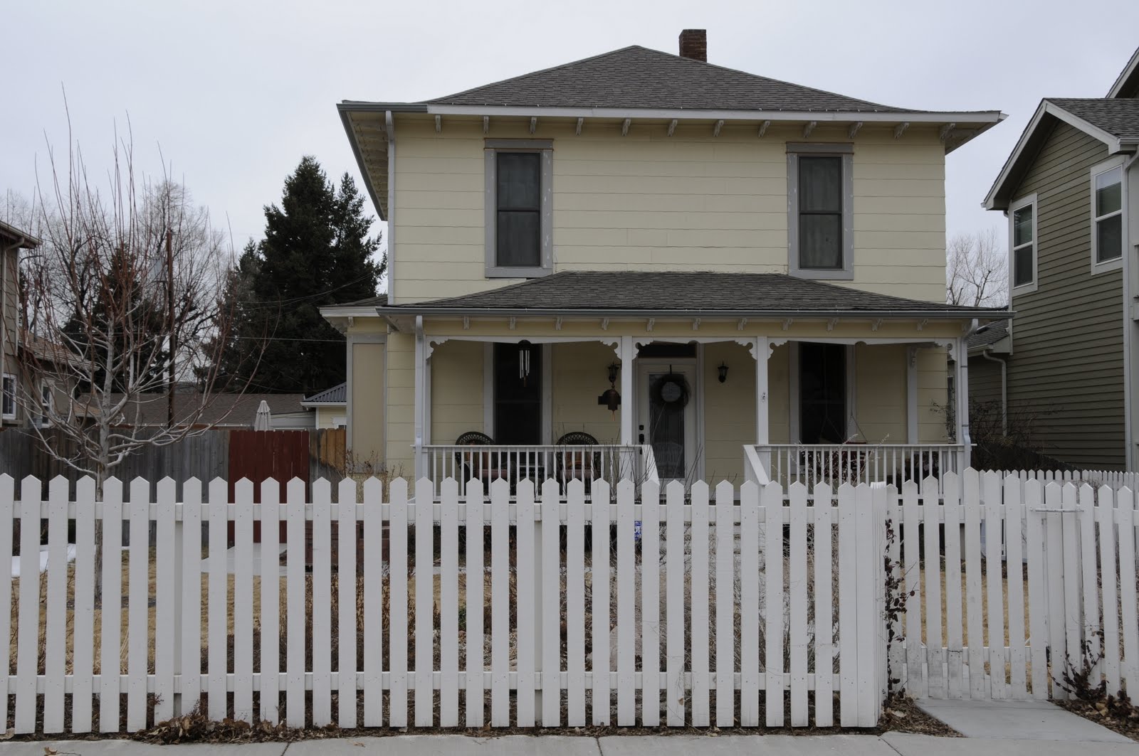 This Castle Rock Place Matters The Maxwell House