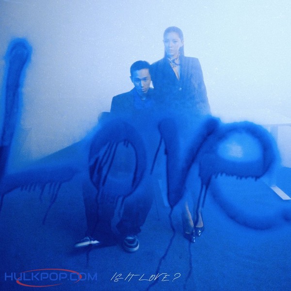 Sik-K – Is It Love? (Feat. MOON) (Prod. GXXD) – Single