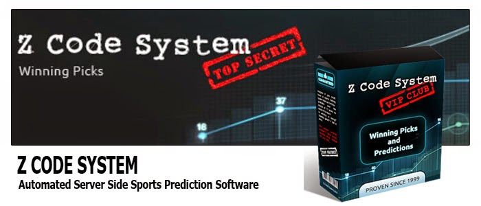 System code. Coded Systems. Code z. Sport prediction.