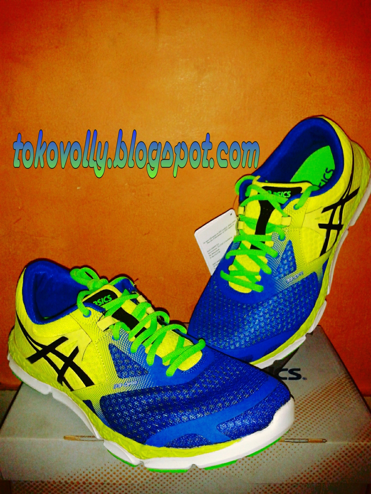 asics fluidaxis womens