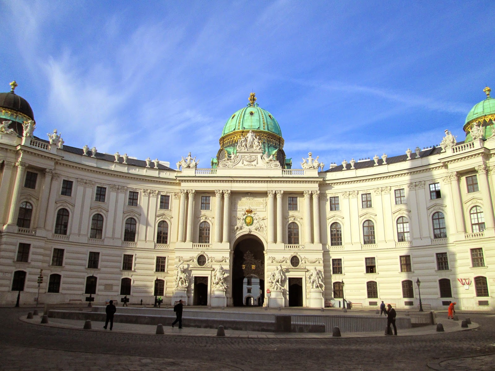 The 10 Best Things to See in Vienna | Mimi's Migration