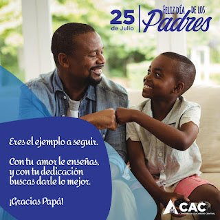 El CAC felicita a los padres