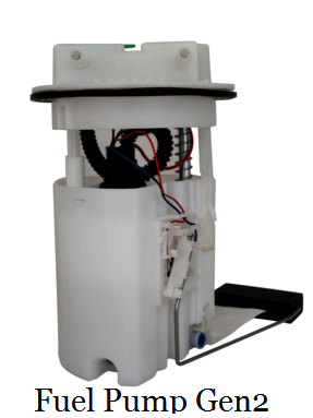 49+ Tanda Fuel Pump Rosak Pics