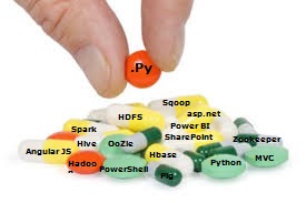 Python Means ABC (Programming Language)