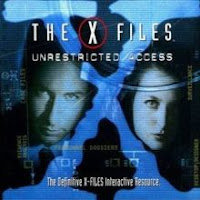 Man infiltrates Solar Observatory and finds X-files Unrestricted Access DVD in a building!  Solar%2BObservatory%2BNew%2BMexico%2BMystery%2B%25283%2529