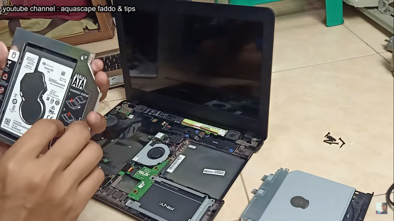 Laptop Asus A455l Core I3 A455l Ram Upgrade Asus X555l Asus A455l