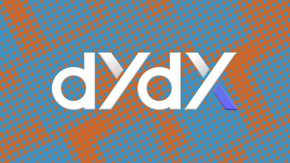 dydx coin dydx soin son 24 saatte %35 arttı