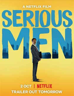 Serious Men (2020)