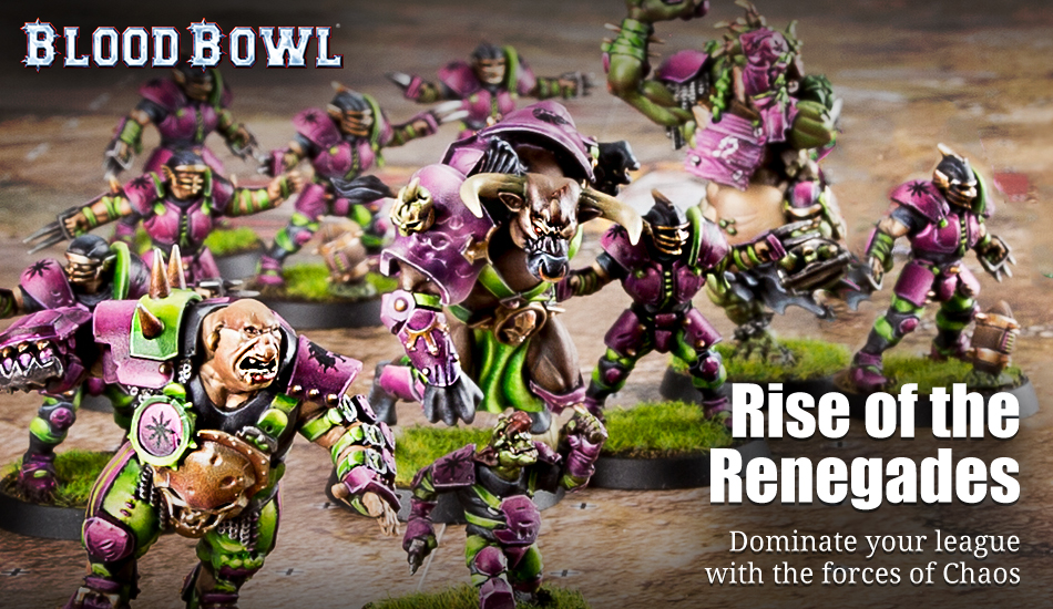 blood bowl 3 chaos renegades blood bowl 3 chaos renegades