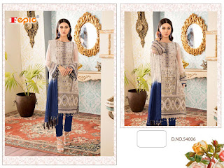 Fepic Rosemeen Arcenia Pakistani Suits Wholesale