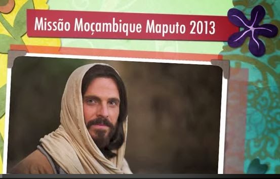 2013 Mozambique Maputo Mission Christmas Slide Show