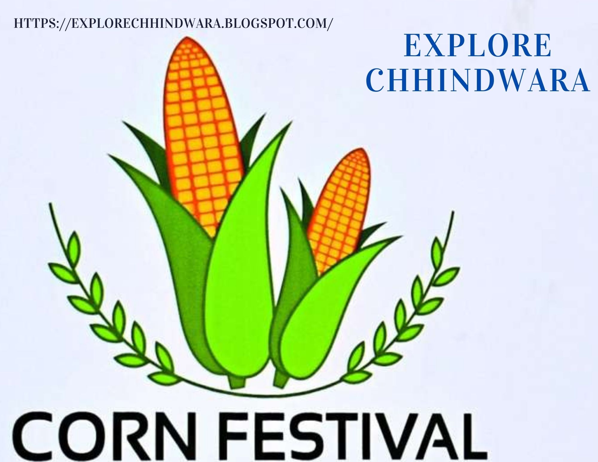 Corn festival Chhindwara Madhya Pradesh