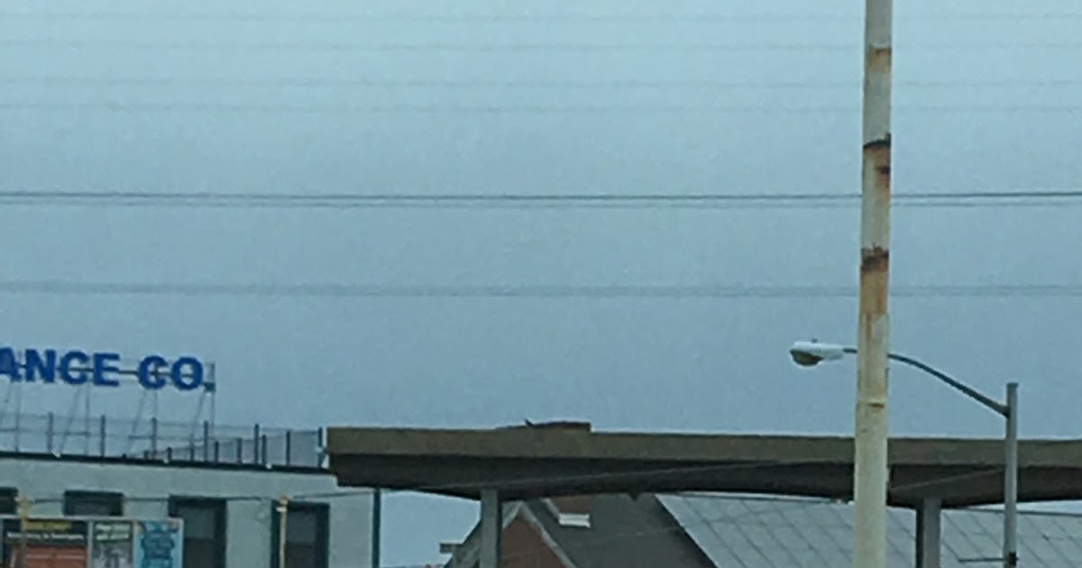 A world of stations Freeport