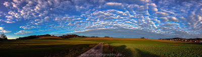 Naturfotografie Landschaftsfotografie Nikon Weserbergland