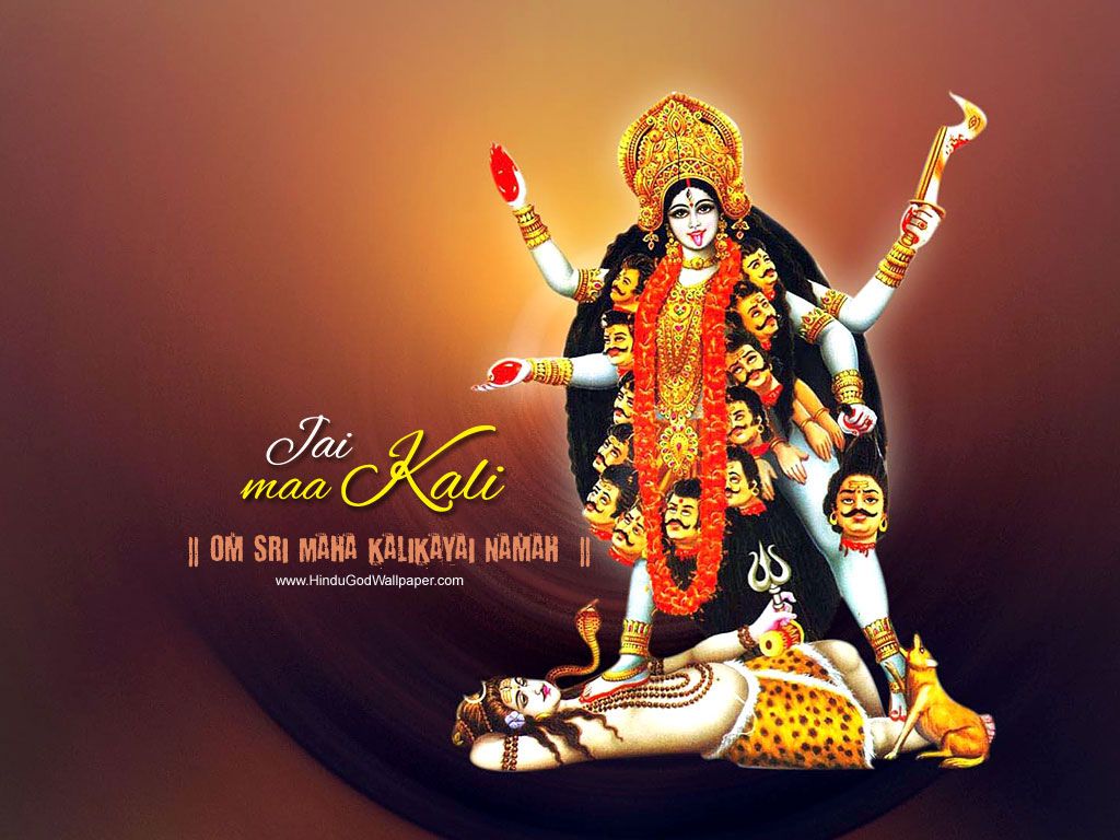 Maa Kali HD Images