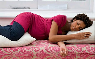 Embarazo, Insomnio o Problemas con el Sueño, Síntomas y Tratamiento