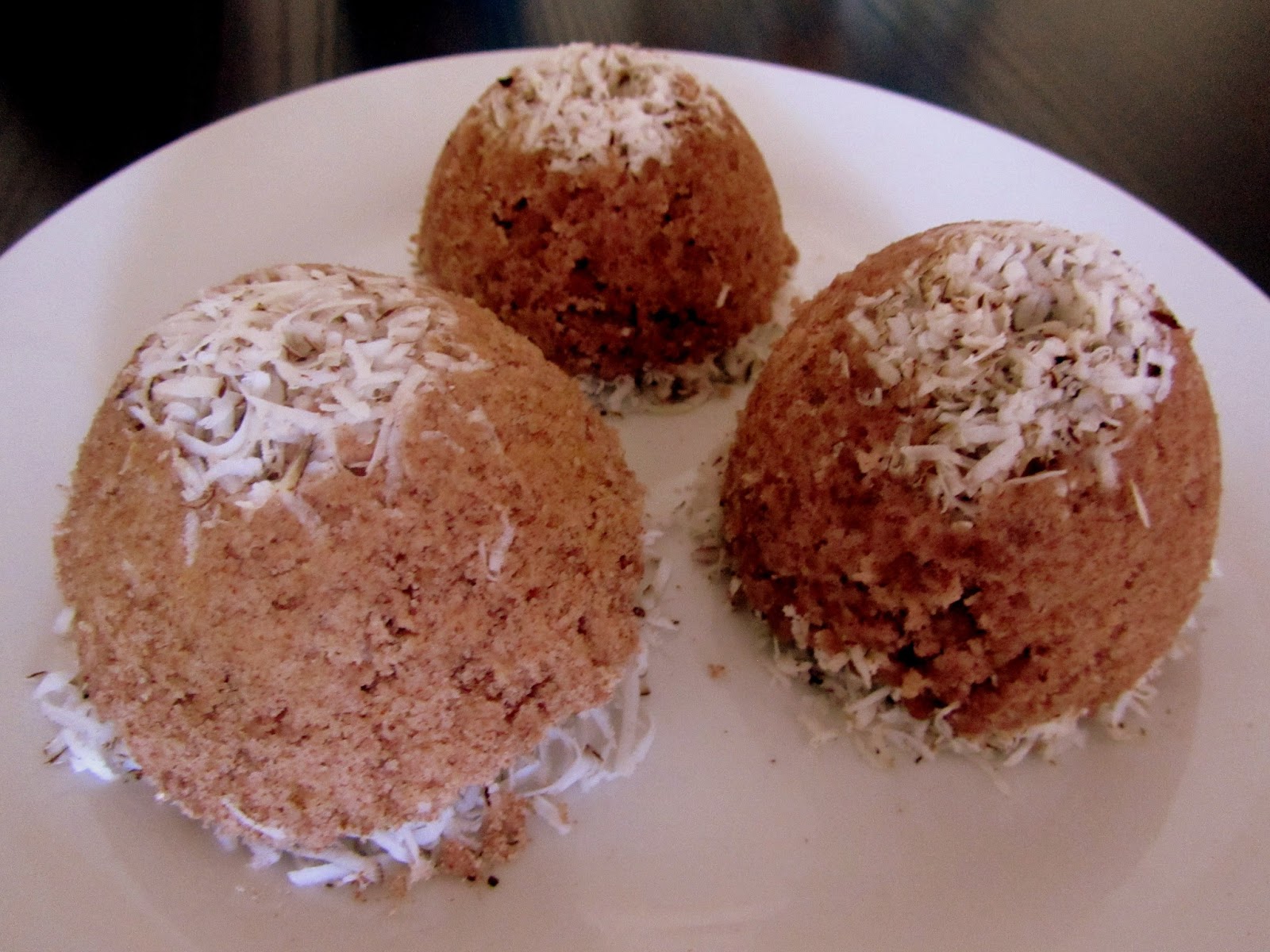 Indulge... Chiratta Puttu Puttu Pittu Steamed Indian Rice Cake