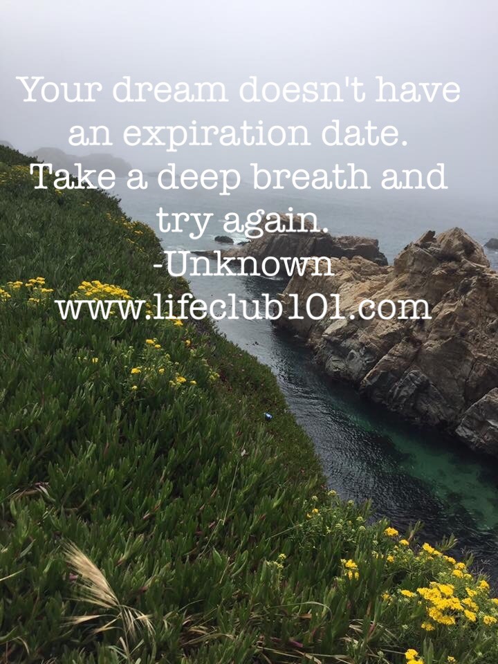 Life is so beautiful.Live your life and enjoy every moment of it: Can