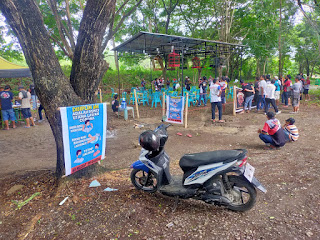 Timbulkan Kerumunan, Lomba Kicau Burung di Wajo Dibubarkan Polisi