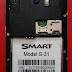 SMART S-31 FIRMWARE LCD FIX, DEAD BOOT REPAIR, PRIVACY PROTECTION LOCK REMOVE FLASH FILE 100% TESTED