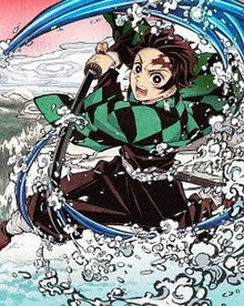 demon slayer vostfr,demon slayer streaming,demon slayer anime,demon slayer 01 vostfr