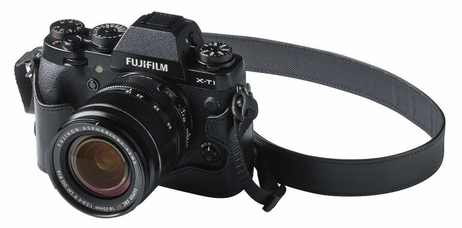 Blog de H and B Digital: Imagenes de Ejemplo sobre la Fujifilm X-T1