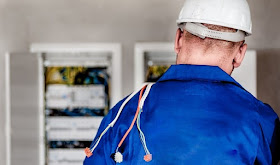 how to save money working with an electrician home improvement electrical work