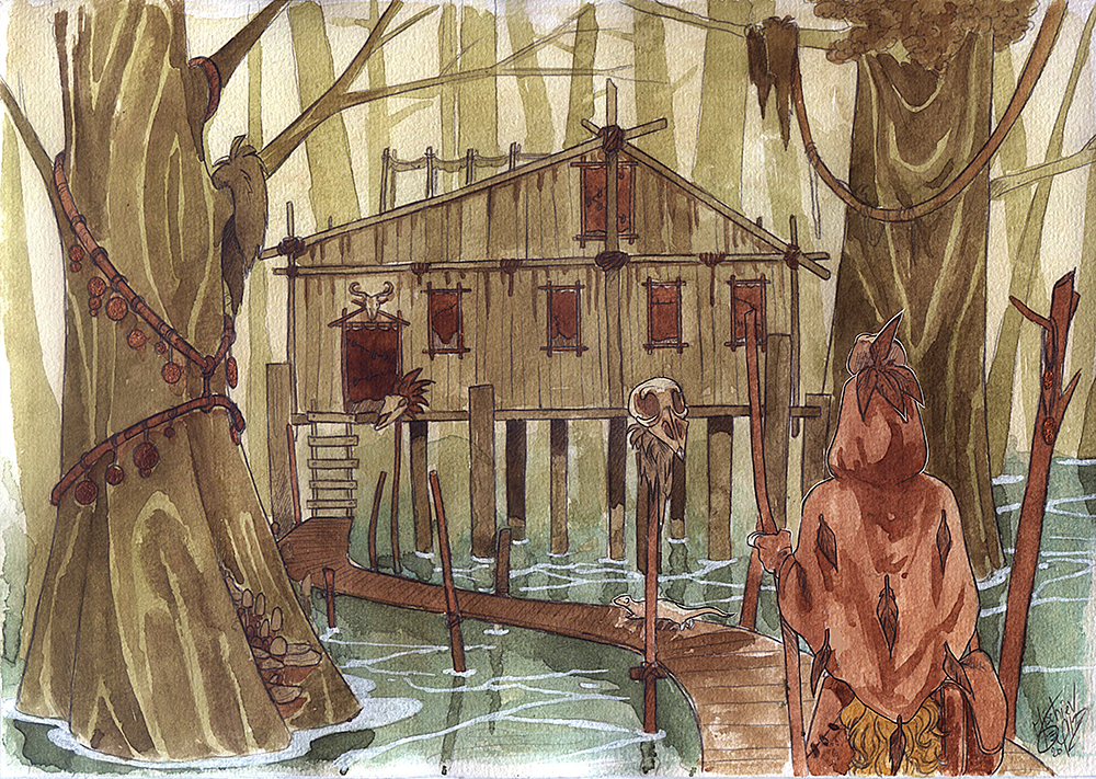 jour 29