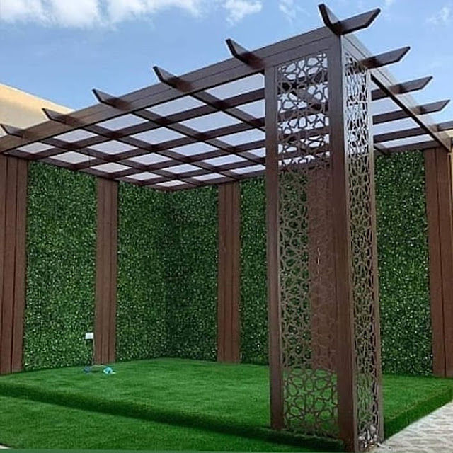 تنسيق حدائق الرياض أفضل شركة تنسيق حدائق بالرياض