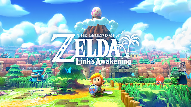 Análise: The Legend of Zelda: Link?s Awakening (Switch) é o sonho de remake que todo jogador desejava