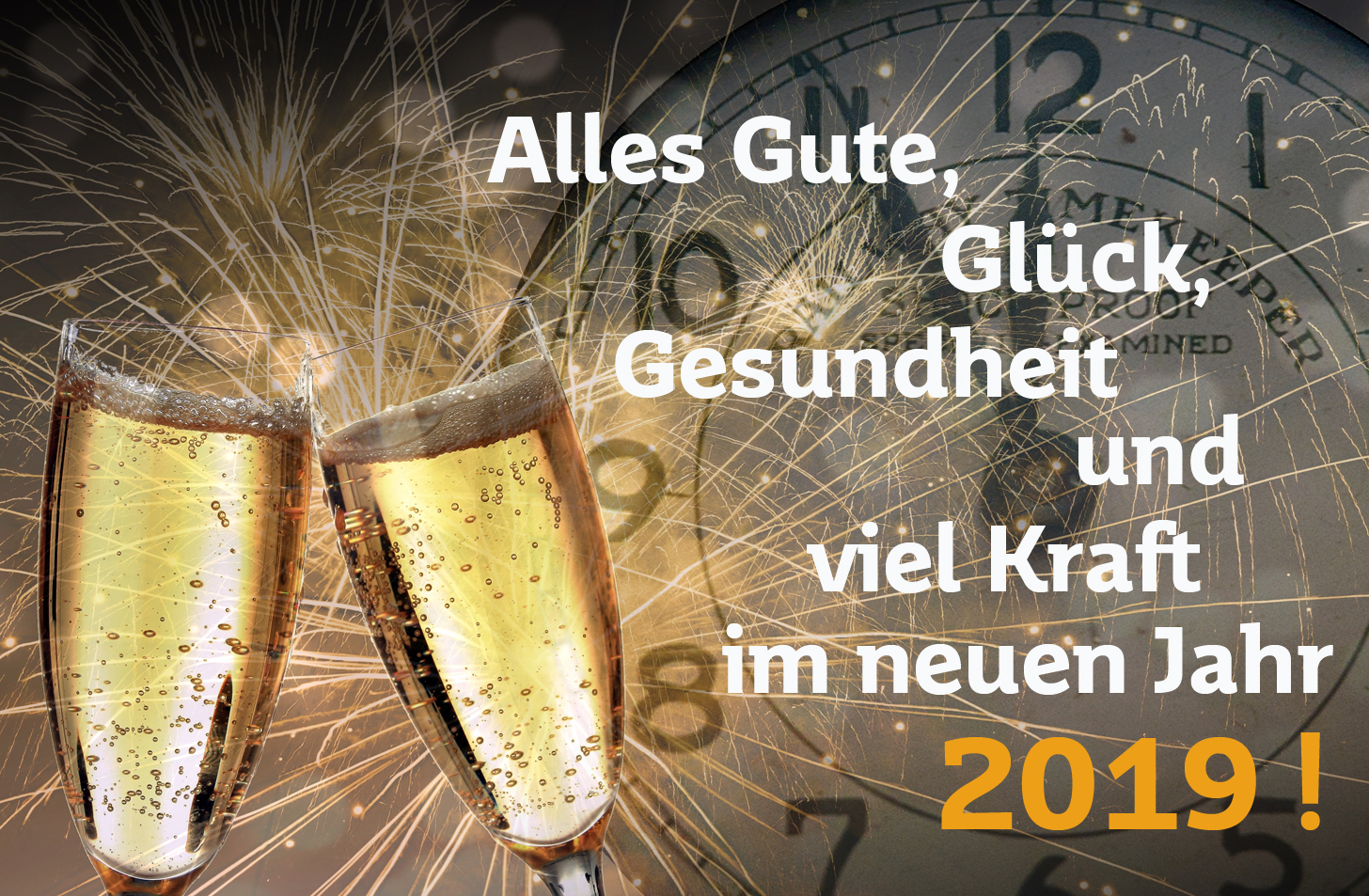 Eppelblog Alles Gute Im Neuen Jahr 2019