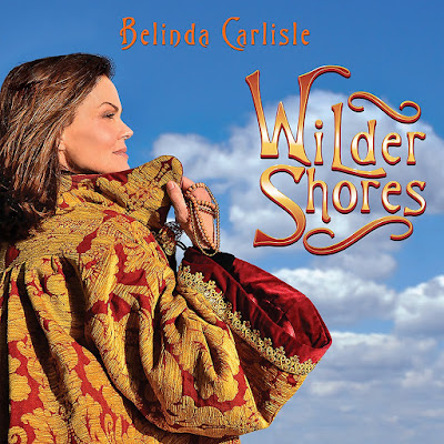 Wilder Shores Belinda Carlisle Album