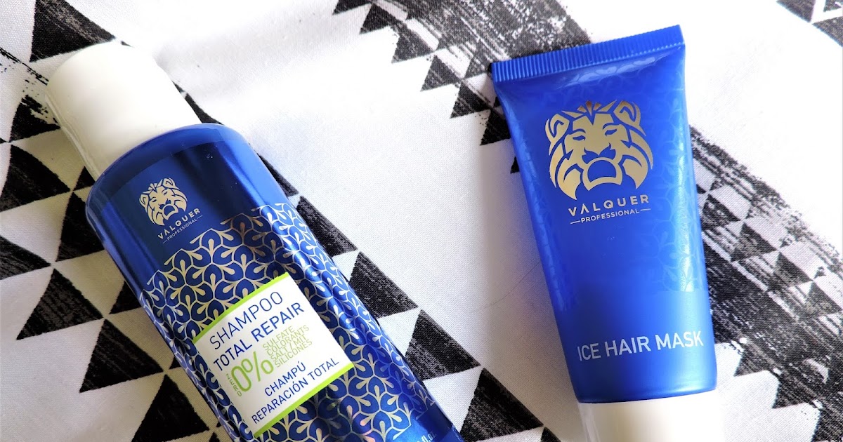 Ice Hair Mask Beautiesvilla.