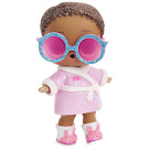 L.O.L. Surprise Eye Spy Agent 00L Tots (#S-007)