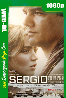 Sergio (2020) HD 1080p Latino-Ingles