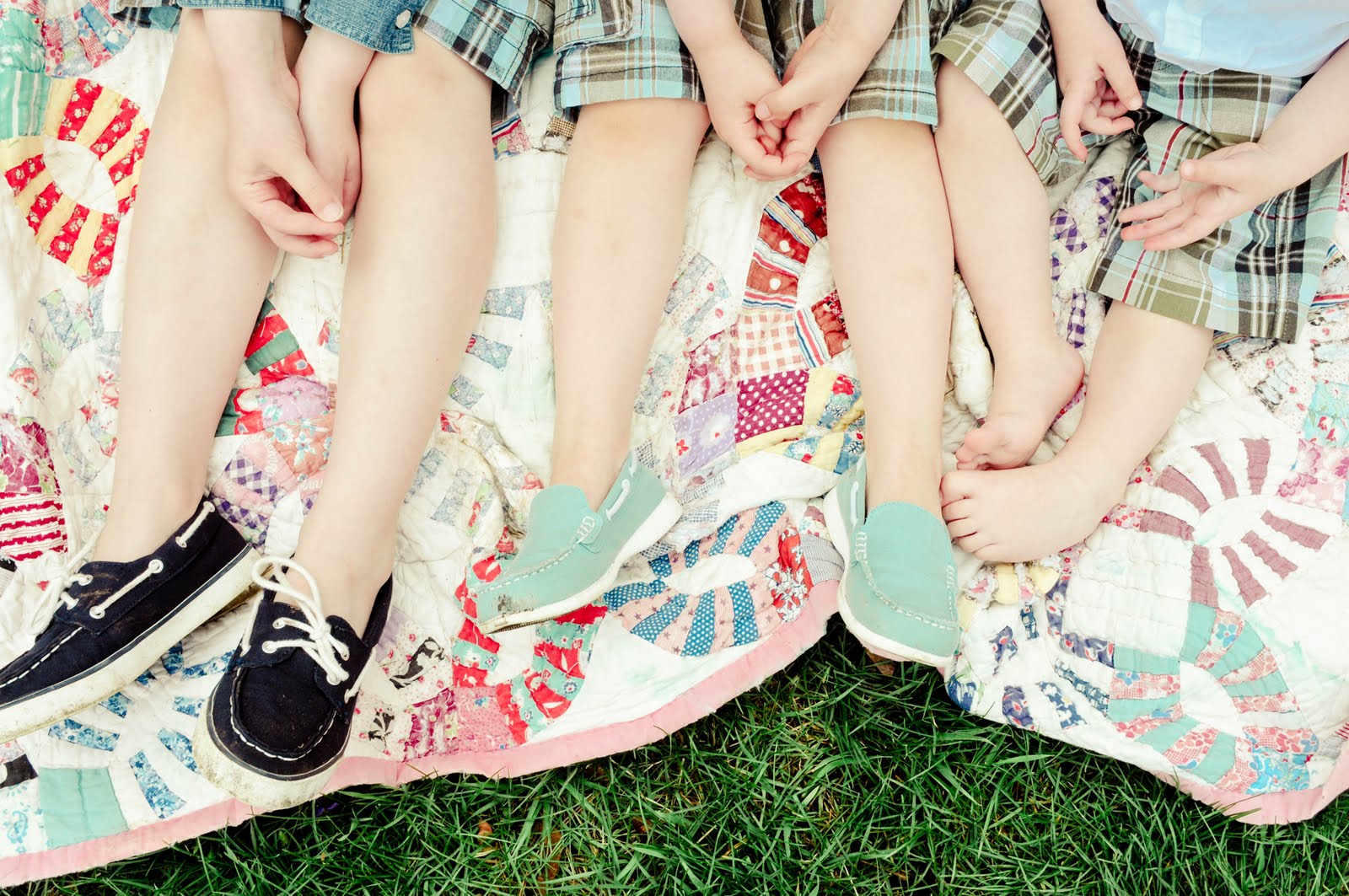 beautiful ordinary day: sneak peek :: sweet cousins