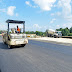 Gobierno inicia trabajos de asfaltado en la provincia San Cristóbal